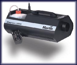 Magnum Pro 1000